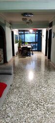 Blk 38 Upper Boon Keng Riverview (Kallang/Whampoa), HDB 5 Rooms #509650901